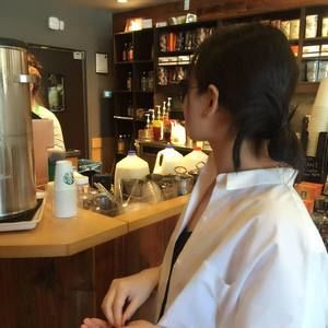 Meet your Posher, Nicky